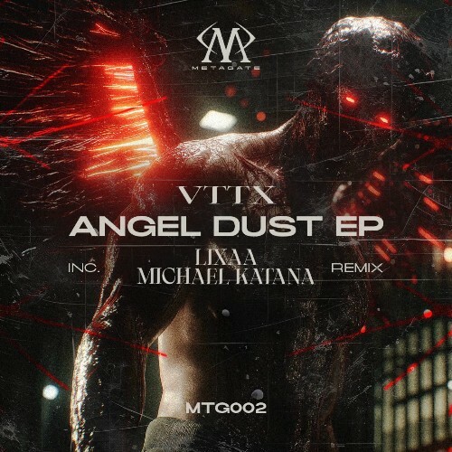  VTTX - Angel Dust (2025) 