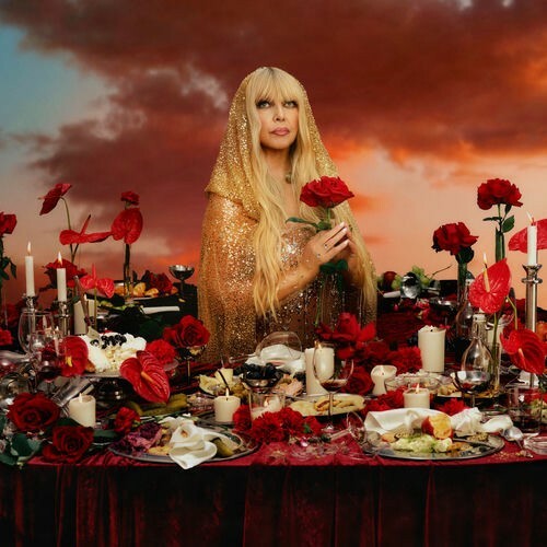  Maryla Rodowicz - Niech Zyje Bal (2025) 