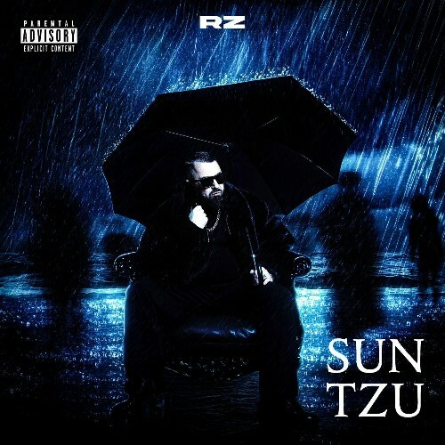  RZ - Sun Tzu (2025) 