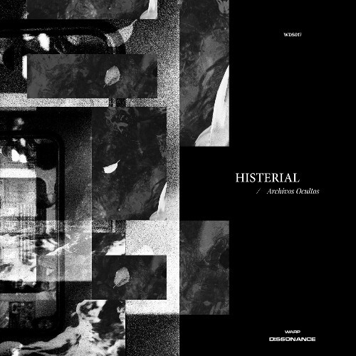Histerial — Archivos Ocultos (2026)