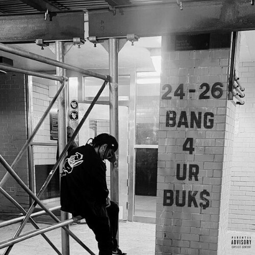  Doza the Drum Dealer, Mo Buks, Crise P, D. Goynz, Kaeson Skrilla - Bang 4 Ur Buks (2026) 