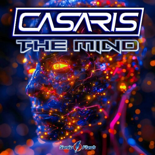 Casaris - The Mind (2024) 