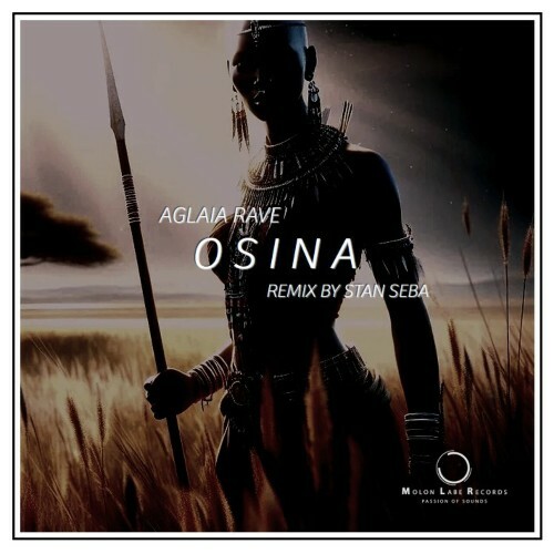  Aglaia Rave - Osina (2025) 
