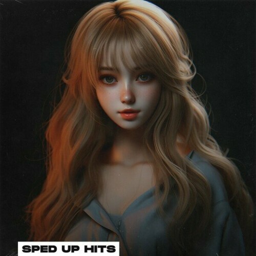  Shihero - Sped Up Hits, Vol. 1 (2023) 