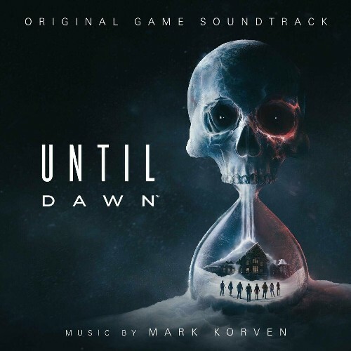  Until Dawn (Original Game Soundtrack) (2024) 