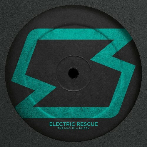  Electric Rescue - The Man In A Hurry (2026) 