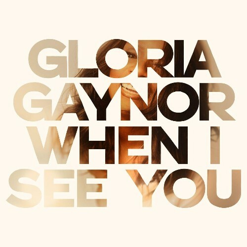  Gloria Gaynor, Sam Tinnesz - Happy Tears (2025) 