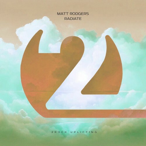  Matt Rodgers - Radiate (2026) 