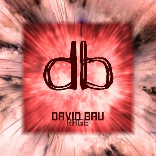  David Bau - Rage (2024) 