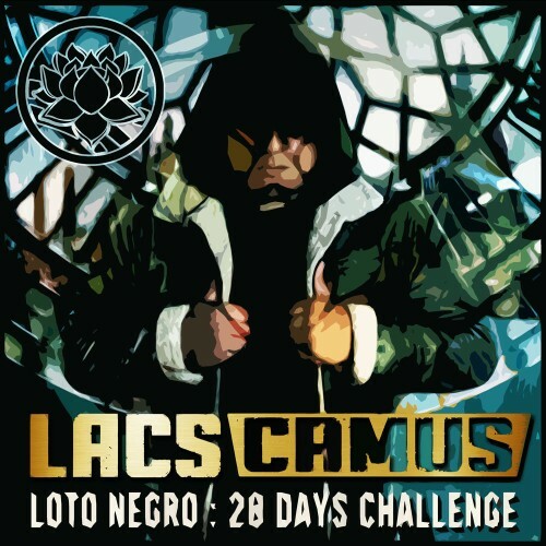 Lacs Camus - Loto Negro: 28 Days Challenge (2025) 