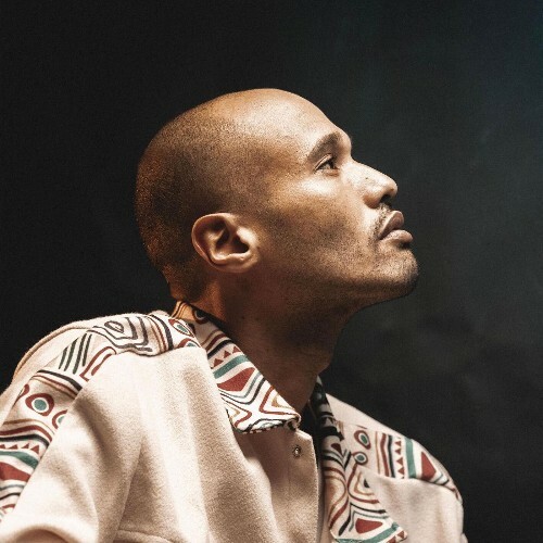 Julien Andriana — Libre (2026)
