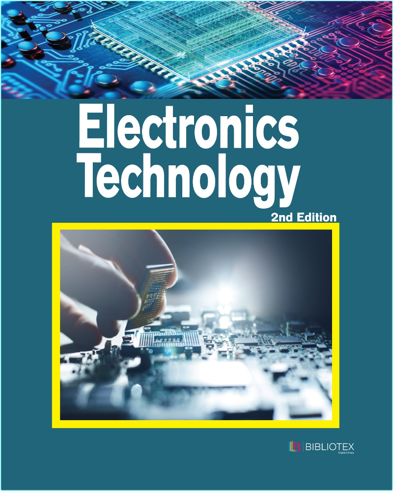 Electronics Technology 2nd Edition (Frank D. Petruzella) Electronics Technology 2nd Edition (Frank D. Petruzella)