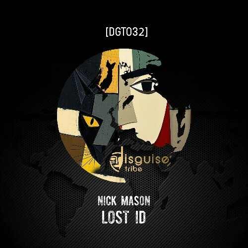 Nick Mason - Lost ID (2025) Nick Mason - Lost ID (2025)
