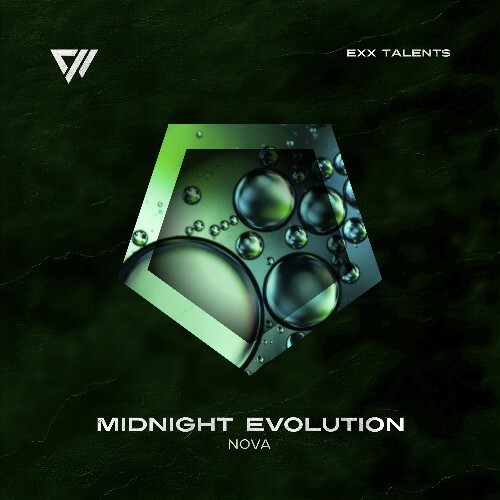  Midnight Evolution - Nova (2025) 