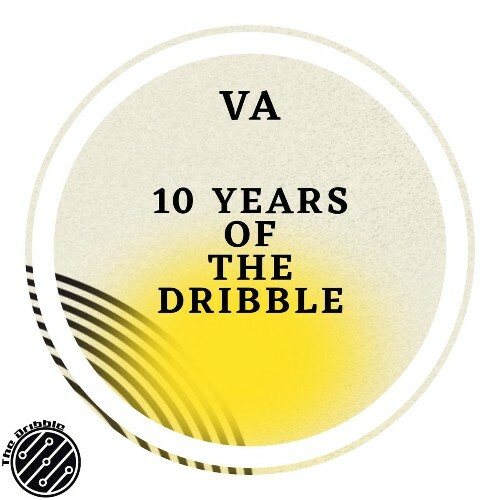  10 YEARS OF THE DRIBBLE VOL.2 (2026) 
