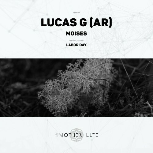  Lucas G (AR) - Moises (2023) 