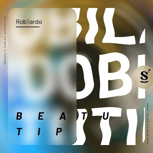  Robilardo - Beau Tip (2025) 