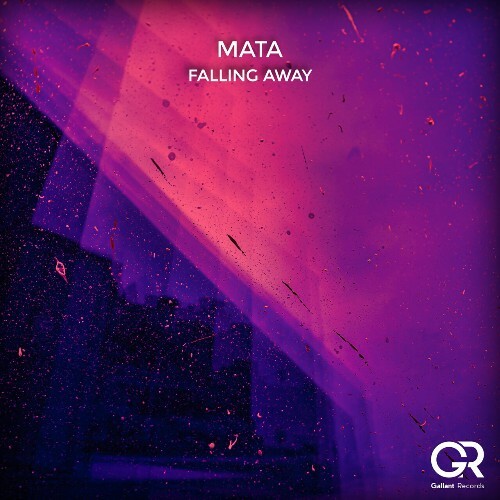  Mata - Falling Away (2023) 