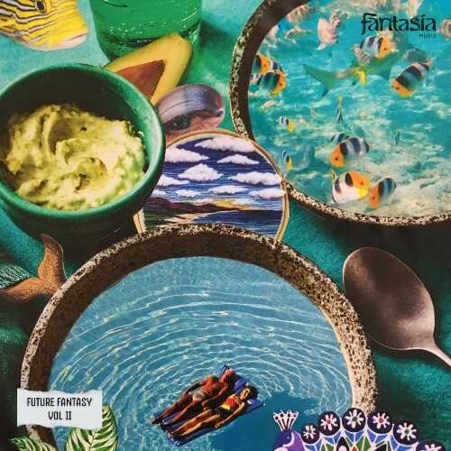  Future Fantasy Vol II (2026) 