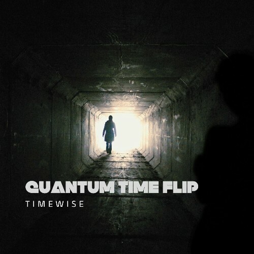 VA - Timewise - Quantum Time Flip (2024) (MP3) MEVMVTS_o