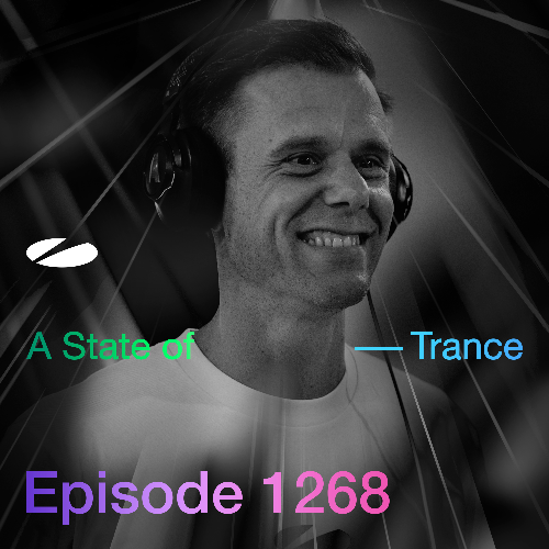  Armin van Buuren - A State Of Trance 1268 (2026-03-12) 
