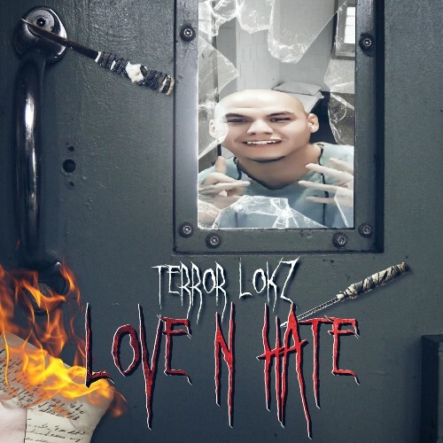  Terror Lokz - Love N Hate (2024) 