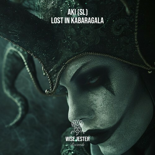  Aki (SL) - Lost in Kabaragala (2025) 