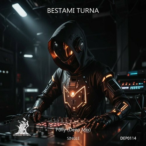 Bestami Turna - Polly (Deep Mix) (2025)