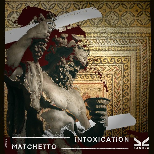 Matchetto - Intoxication (2025)