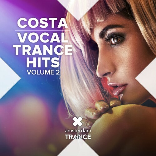  Costa Vocal Trance Hits, Vol 2 (2024) 