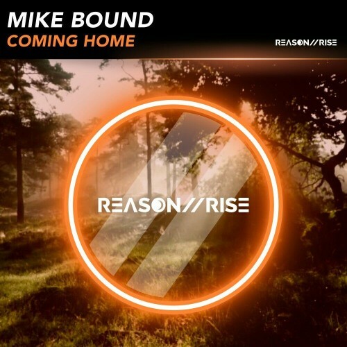  Mike Bound - Coming Home (2024) 