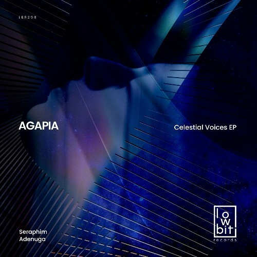 AGAPIA - Celestial Voices (2024)