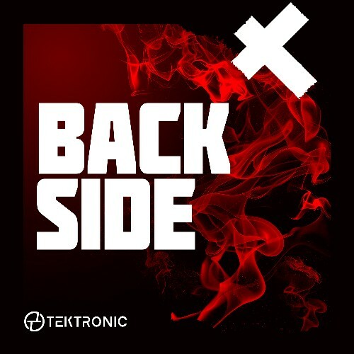  Tektronic - Backside (2025) 