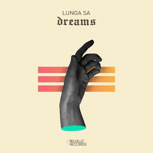  Lunga SA - Dreams (Amaphupho) (2024) 