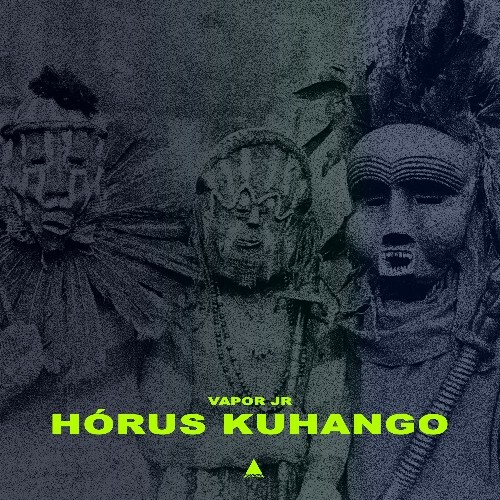 MP3:  Vapor Jr - Hórus Kuhango (2024) Онлайн