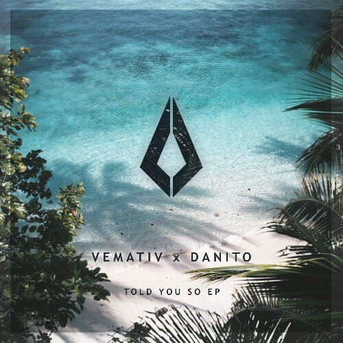  Danito, Vemativ - Told You So (2026) 