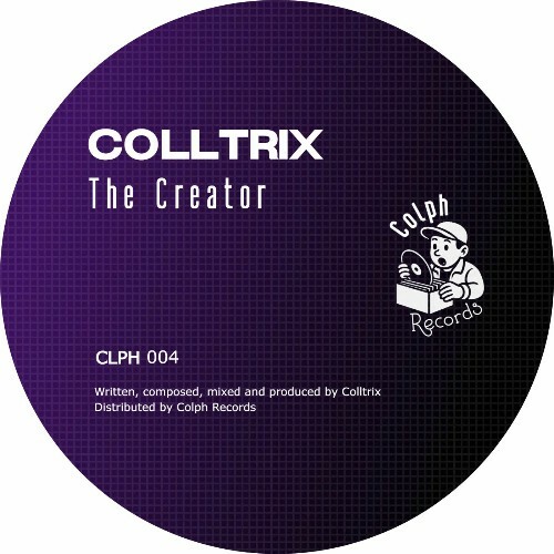  Colltrix - The Creator (2025) 