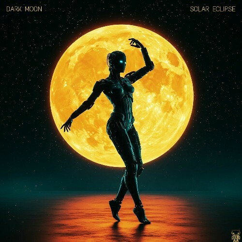 Y.Y & Hornelas - Dark Moon/Solar Eclipse (2025) Y.Y & Hornelas - Dark Moon/Solar Eclipse (2025)