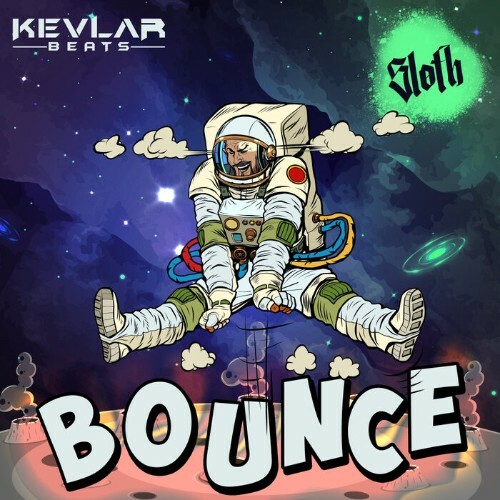  Sloth - Bounce / Get On My Nerves (2023) 