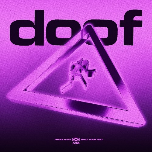  Frankyeffe - Move Your Feet (2025) 