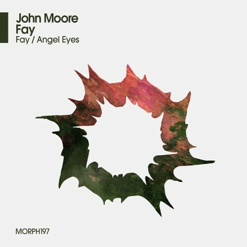  John Moore - Fay (2024) 