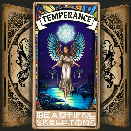 VA - Beautiful Skeletons - Temperance (2024) (MP3) METGUY7_o