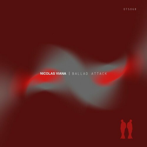  Nicolas Viana - Ballad Attack (2023) 