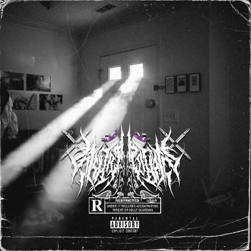  $krrt Cobain - Between The Lines (2026) 