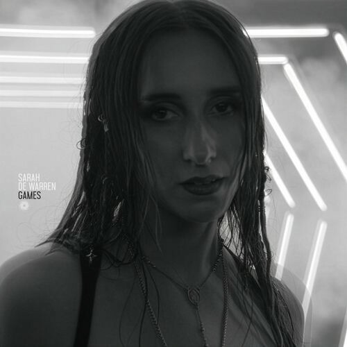  Sarah De Warren - Games (2026) 