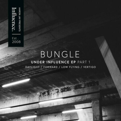  Bungle - Under Influence EP, Pt. 1 (2023) 