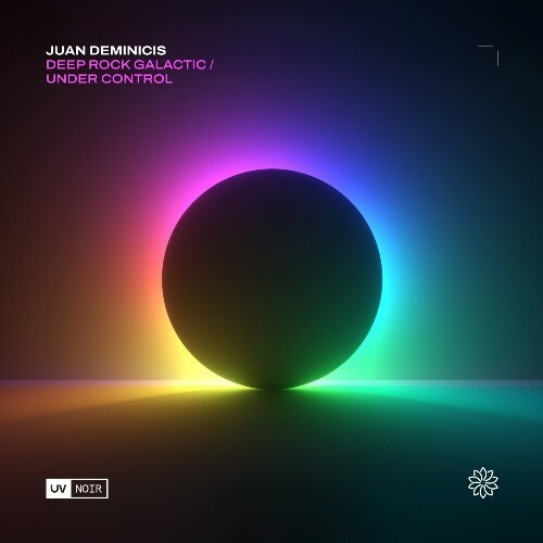  Juan Deminicis - Deep Rock Galactic / Under Control (2025) 