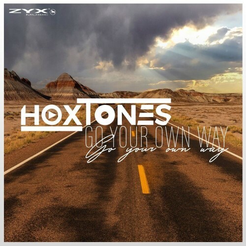  Hoxtones - Go Your Own Way (2025) 