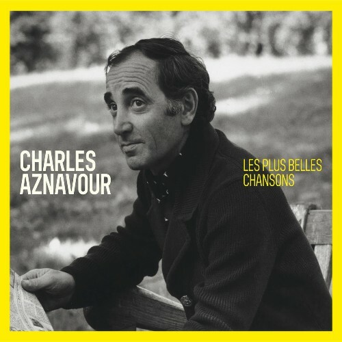  Charles Aznavour - Les plus belles chansons (2025) 
