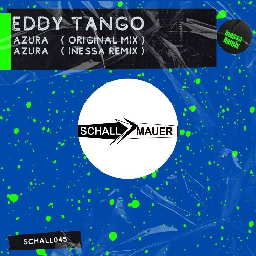  Eddy Tango - Azura (2025) 